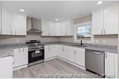 1222 Brinkley Road, Dunn, NC 28334 - Photo 3