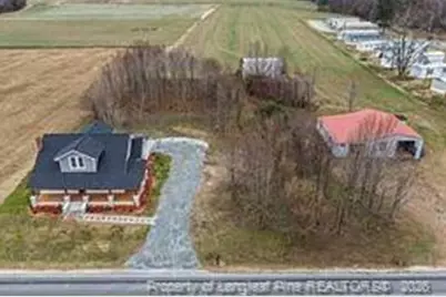 1222 Brinkley Road, Dunn, NC 28334 - Photo 5