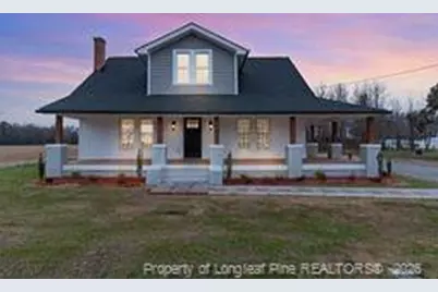 1222 Brinkley Road, Dunn, NC 28334 - Photo 5