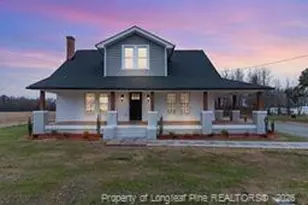 1222 Brinkley Rd, Dunn, NC 28334 - Photo 5
