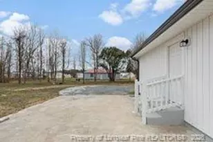 1222 Brinkley Rd, Dunn, NC 28334 - Photo 23