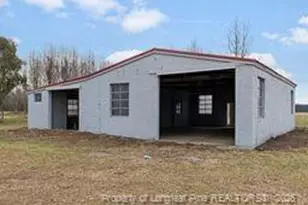 1222 Brinkley Rd, Dunn, NC 28334 - Photo 27