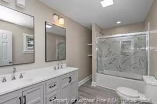 1222 Brinkley Rd, Dunn, NC 28334 - Photo 25