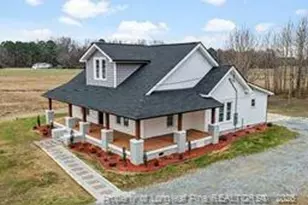 1222 Brinkley Rd, Dunn, NC 28334 - Photo 3