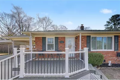 5219 Redwood Drive, Fayetteville, NC 28304 - Photo 5