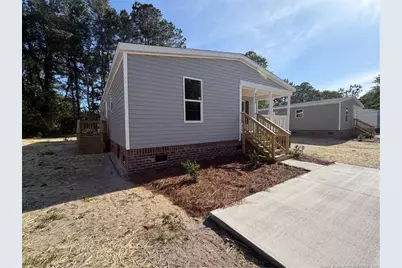 4054 Lodge Drive, Wade, NC 28395 - Photo 3