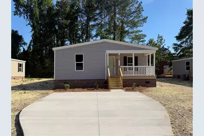 4054 Lodge Drive, Wade, NC 28395 - Photo 1