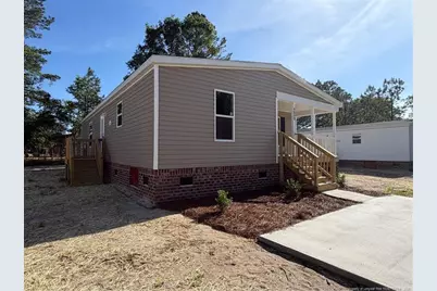 4056 Lodge Drive, Wade, NC 28395 - Photo 3