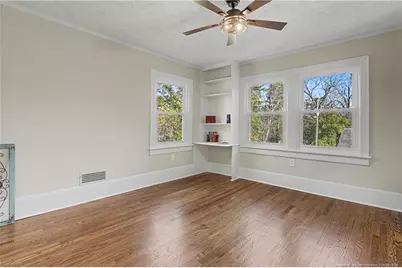 207 Hillcrest Avenue, Fayetteville, NC 28305 - Photo 37