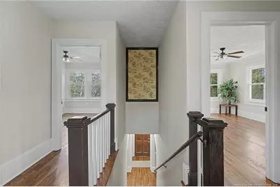 207 Hillcrest Avenue, Fayetteville, NC 28305 - Photo 39