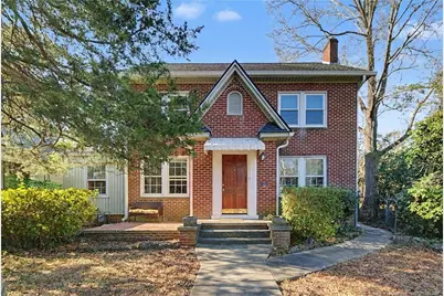 207 Hillcrest Avenue, Fayetteville, NC 28305 - Photo 3