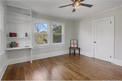 207 Hillcrest Avenue, Fayetteville, NC 28305 - Photo 35