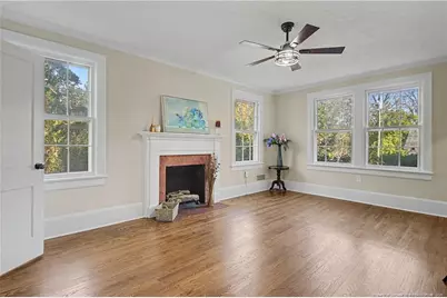 207 Hillcrest Avenue, Fayetteville, NC 28305 - Photo 9