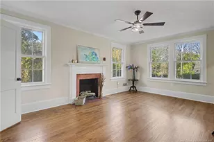 207 Hillcrest Ave, Fayetteville, NC 28305 - Photo 9