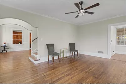 207 Hillcrest Avenue, Fayetteville, NC 28305 - Photo 11