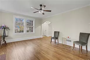 207 Hillcrest Ave, Fayetteville, NC 28305 - Photo 11