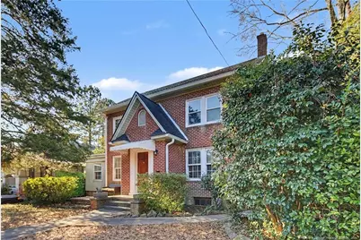 207 Hillcrest Avenue, Fayetteville, NC 28305 - Photo 3