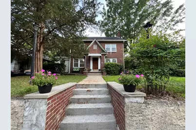 207 Hillcrest Avenue, Fayetteville, NC 28305 - Photo 1