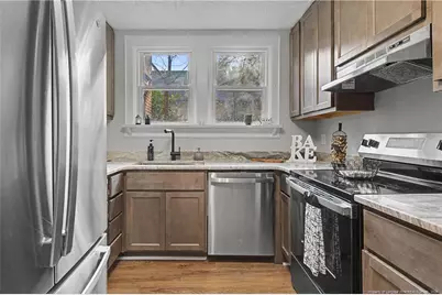 207 Hillcrest Avenue, Fayetteville, NC 28305 - Photo 23