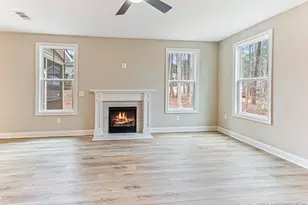 89 Lakeforest Trail, Sanford, NC 27332 - Photo 9