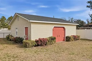 3718 Floyd Dr, Hope Mills, NC 28348 - Photo 27