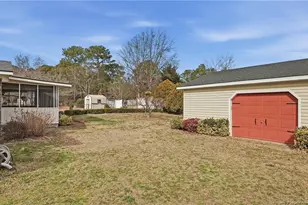 3718 Floyd Dr, Hope Mills, NC 28348 - Photo 25