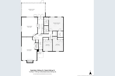 3718 Floyd Drive, Hope Mills, NC 28348 - Photo 29