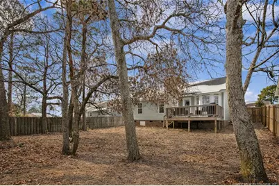 3129 Nontucket Lane, Hope Mills, NC 28348 - Photo 27