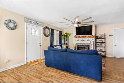 712 Alexwood Drive, Hope Mills, NC 28348 - Photo 5