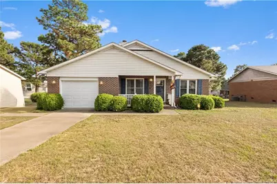 712 Alexwood Drive, Hope Mills, NC 28348 - Photo 1