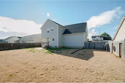 1507 Royal Springs Street, Fayetteville, NC 28312 - Photo 35