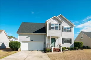 1507 Royal Springs St, Fayetteville, NC 28312 - Photo 3