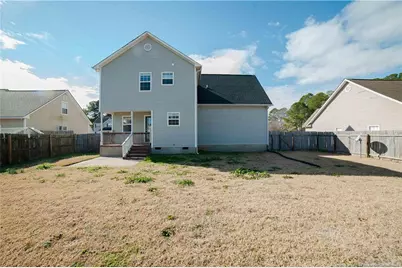 1507 Royal Springs Street, Fayetteville, NC 28312 - Photo 37