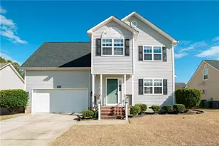 1507 Royal Springs St, Fayetteville, NC 28312 - Photo 1