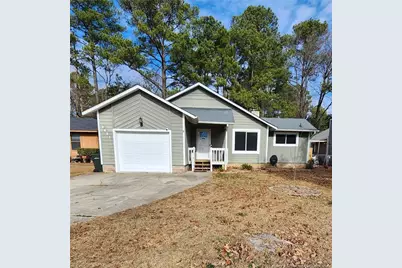 6831 Candlewood Drive, Fayetteville, NC 28314 - Photo 1