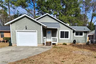 6831 Candlewood Dr, Fayetteville, NC 28314 - Photo 1