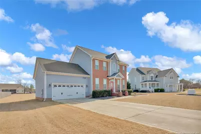 4815 Addie Lane, Fayetteville, NC 28306 - Photo 3