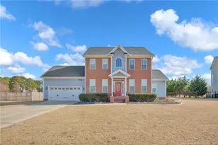 4815 Addie Ln, Fayetteville, NC 28306 - Photo 1