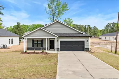 4047 Church Street, Wade, NC 28395 - Photo 1