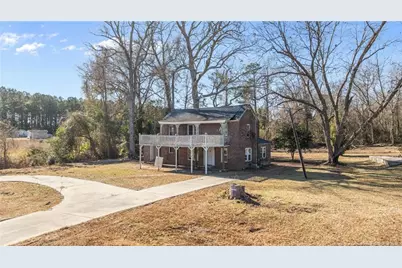 W Carthage Road, Lumberton, NC 28360 - Photo 1