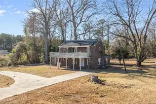 W Carthage Rd, Lumberton, NC 28360 - Photo 1