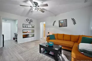 4303 Bridge St, Hope Mills, NC 28348 - Photo 9