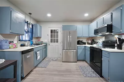 4303 Bridge Street, Hope Mills, NC 28348 - Photo 17