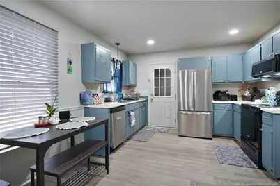 4303 Bridge Street, Hope Mills, NC 28348 - Photo 21