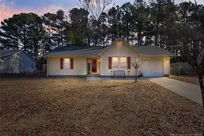 4303 Bridge Street, Hope Mills, NC 28348 - Photo 1