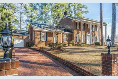 821 Cowles Street, Fayetteville, NC 28303 - Photo 1