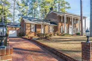 821 Cowles St, Fayetteville, NC 28303 - Photo 1