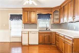 821 Cowles St, Fayetteville, NC 28303 - Photo 15