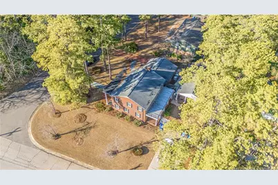 821 Cowles Street, Fayetteville, NC 28303 - Photo 9