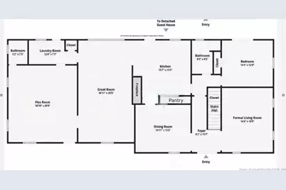 821 Cowles Street, Fayetteville, NC 28303 - Photo 49